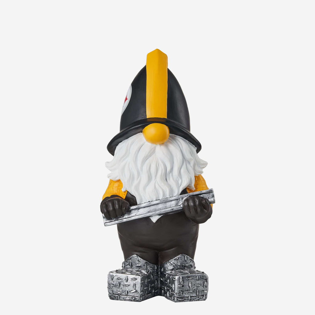 Pittsburgh Steelers Thematic Gnome FOCO - FOCO.com