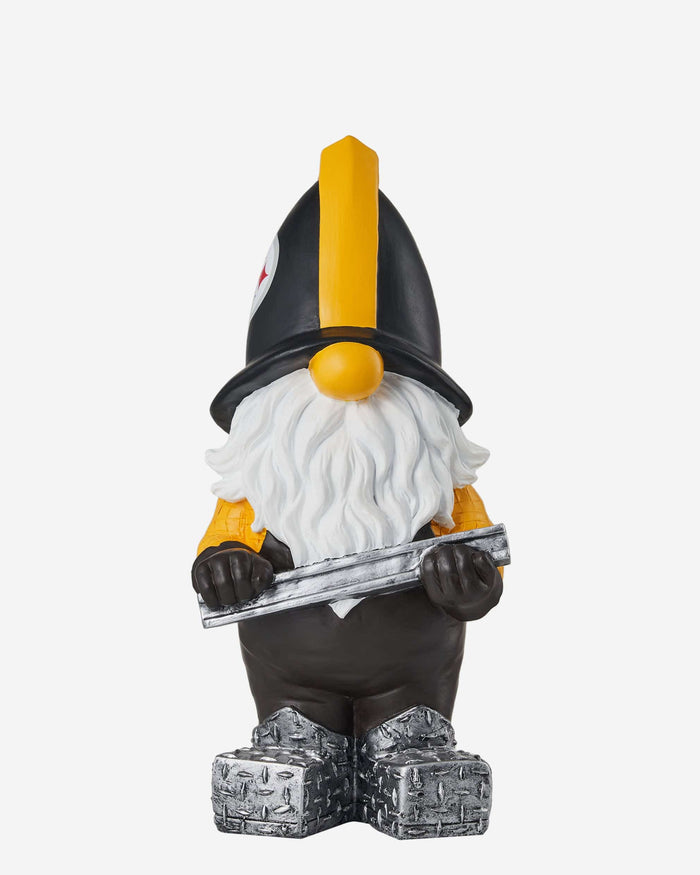 Pittsburgh Steelers Thematic Gnome FOCO - FOCO.com