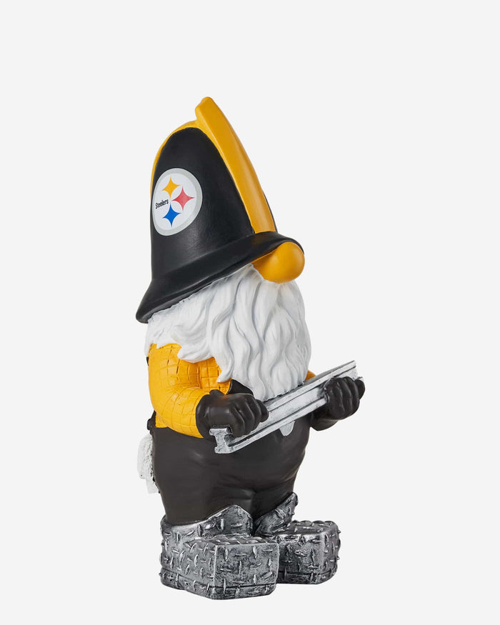 Pittsburgh Steelers Thematic Gnome FOCO - FOCO.com