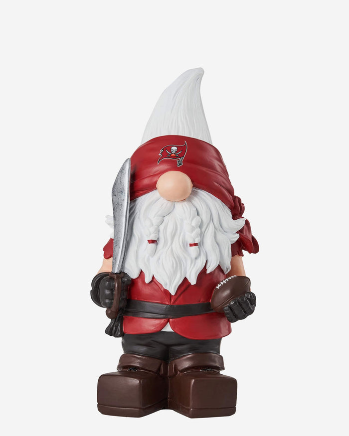 Tampa Bay Buccaneers Thematic Gnome FOCO - FOCO.com