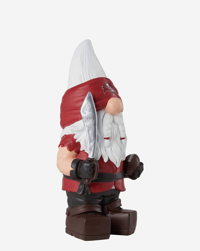 Tampa Bay Buccaneers Thematic Gnome FOCO - FOCO.com