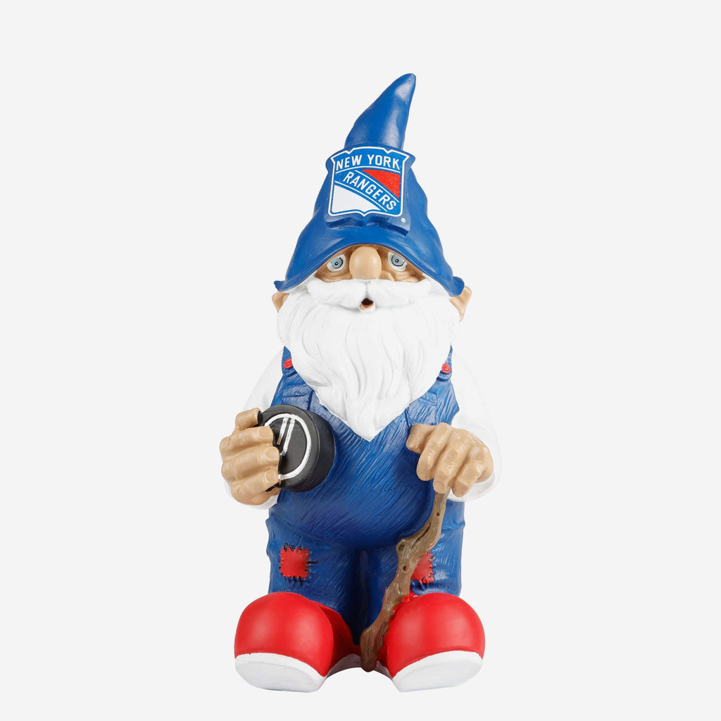 New York Rangers Team Gnome FOCO - FOCO.com