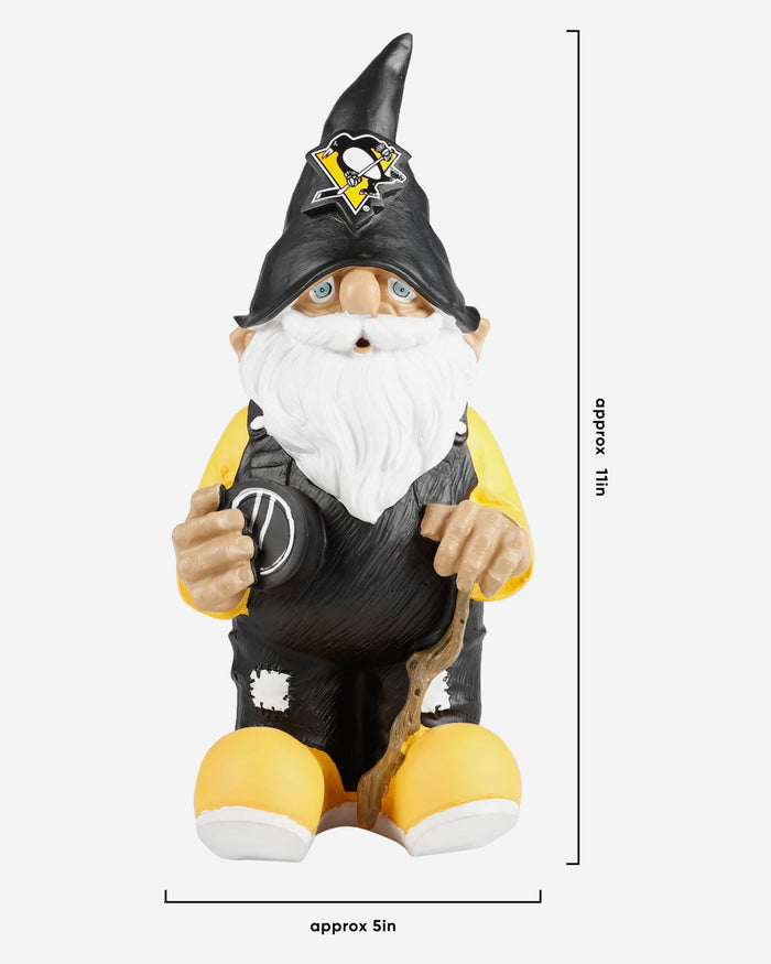 Pittsburgh Penguins Team Gnome FOCO - FOCO.com