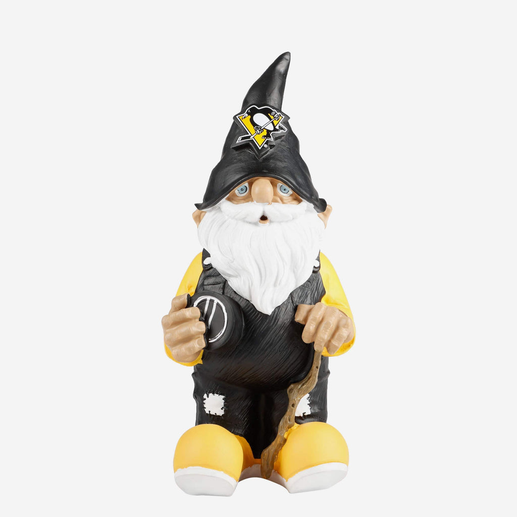 Pittsburgh Penguins Team Gnome FOCO - FOCO.com