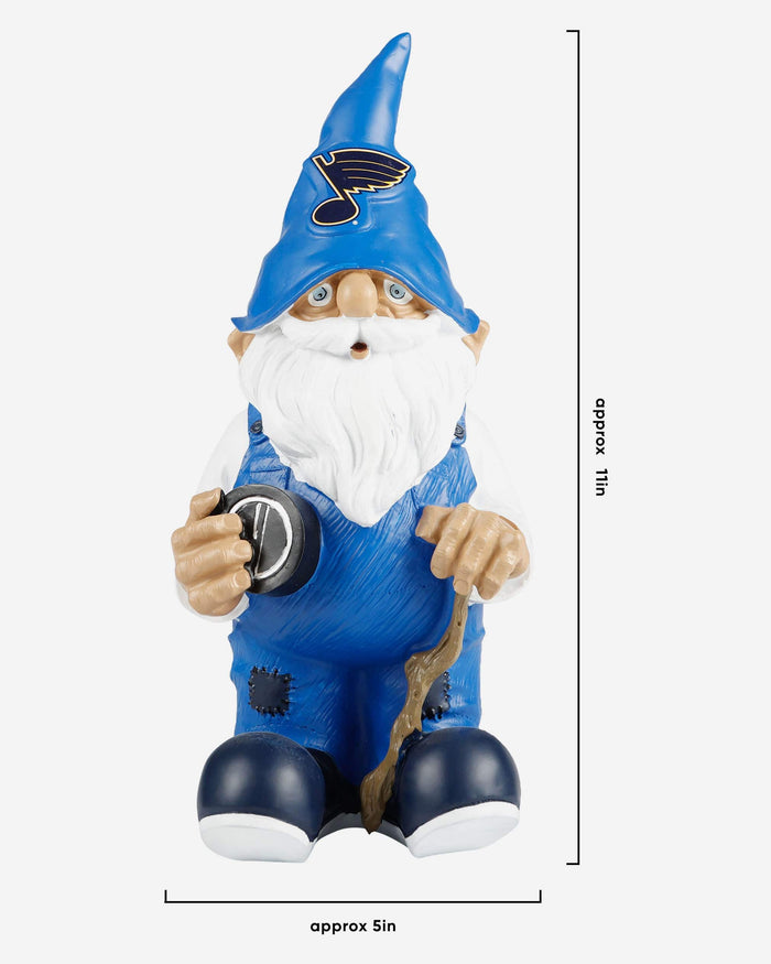 St Louis Blues Team Gnome FOCO - FOCO.com