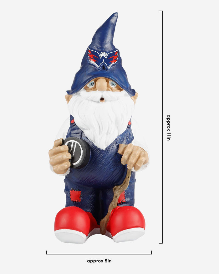 Washington Capitals Team Gnome FOCO - FOCO.com