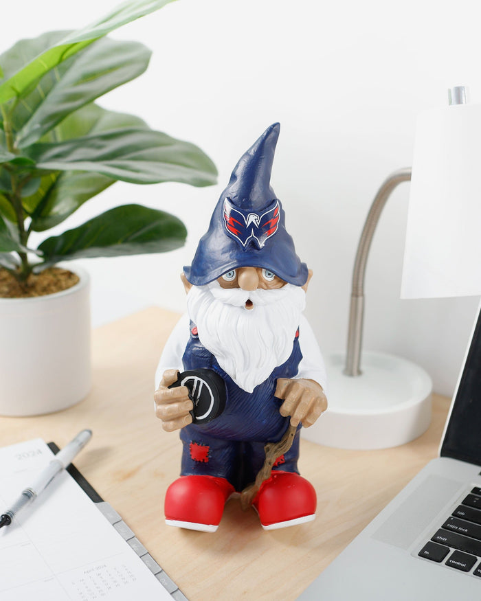 Washington Capitals Team Gnome FOCO - FOCO.com