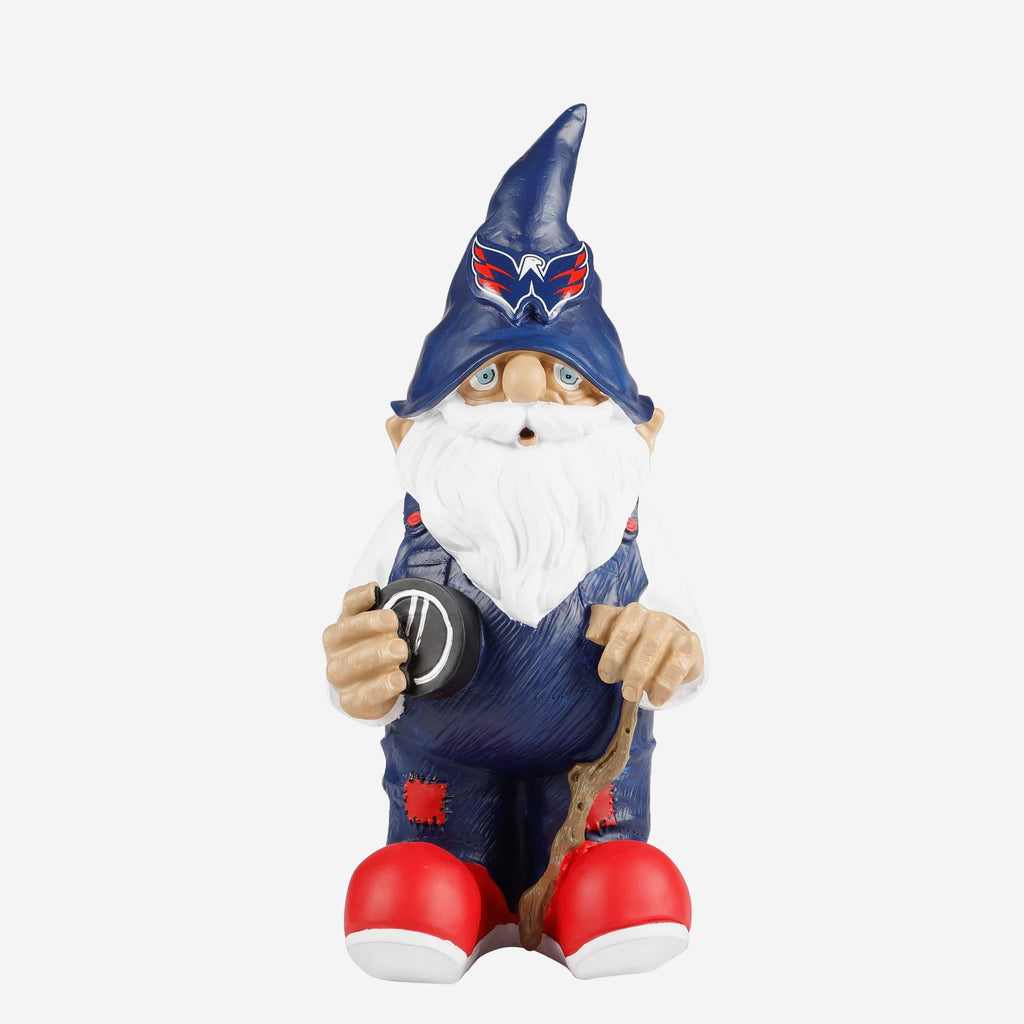 Washington Capitals Team Gnome FOCO - FOCO.com