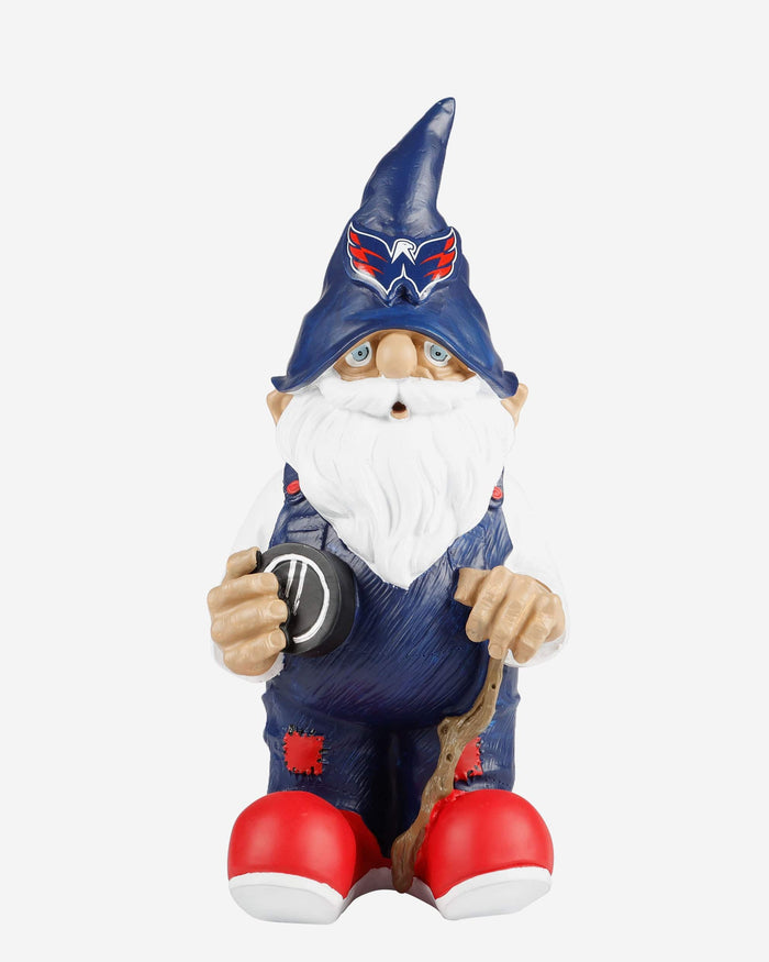 Washington Capitals Team Gnome FOCO - FOCO.com