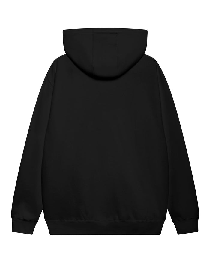 Los Angeles Dodgers Alternate Logo Hoodie
