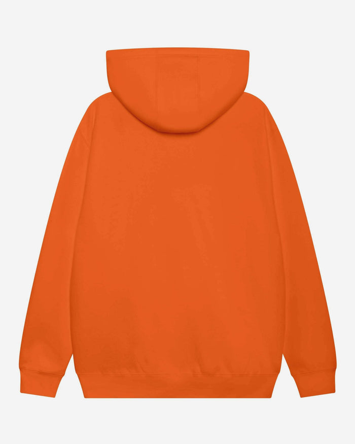 New York Mets Alternate Logo Hoodie FOCO Carrot S - FOCO.com