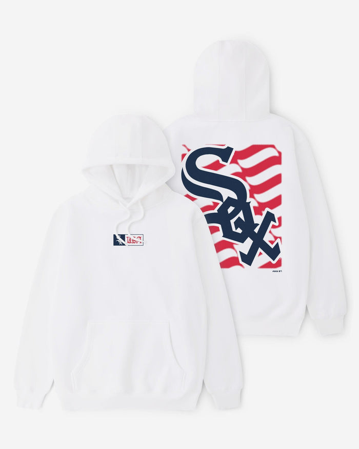 Chicago White Sox American Heritage Hoodie