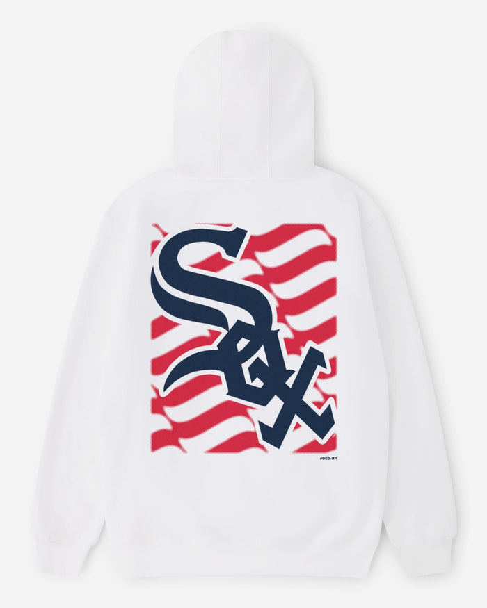 Chicago White Sox American Heritage Hoodie