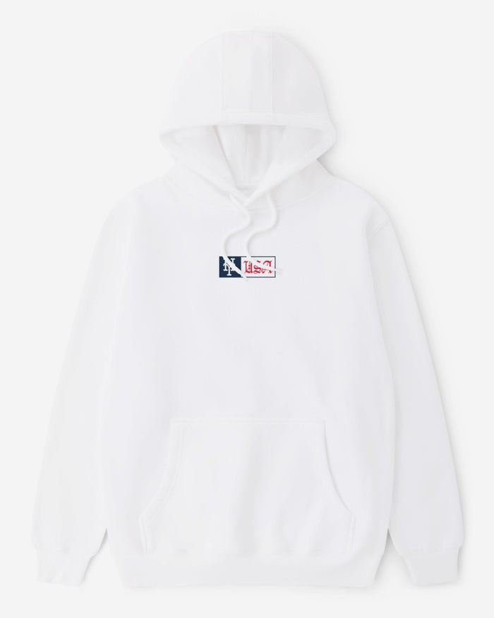 New York Mets American Heritage Hoodie