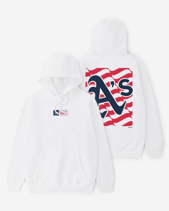 Athletics American Heritage Hoodie