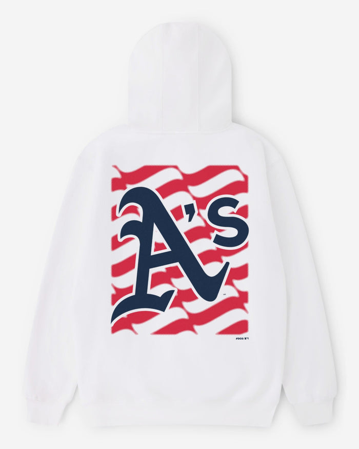 Athletics American Heritage Hoodie