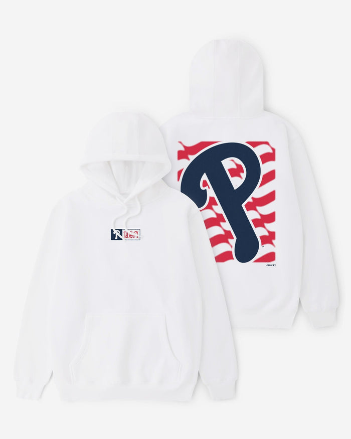 Philadelphia Phillies American Heritage Hoodie