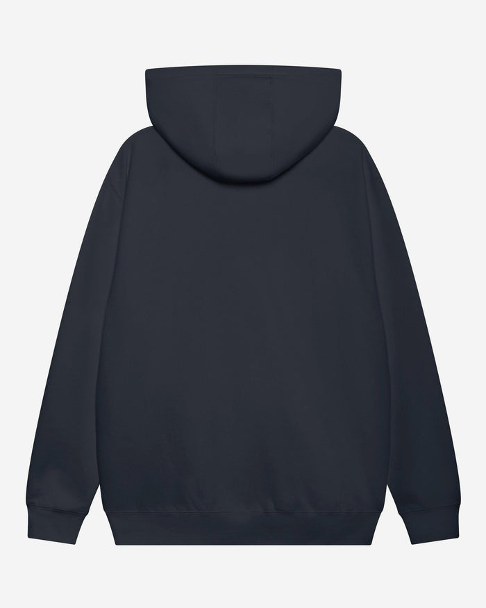 Milwaukee Brewers Bubble Hoodie FOCO S - FOCO.com