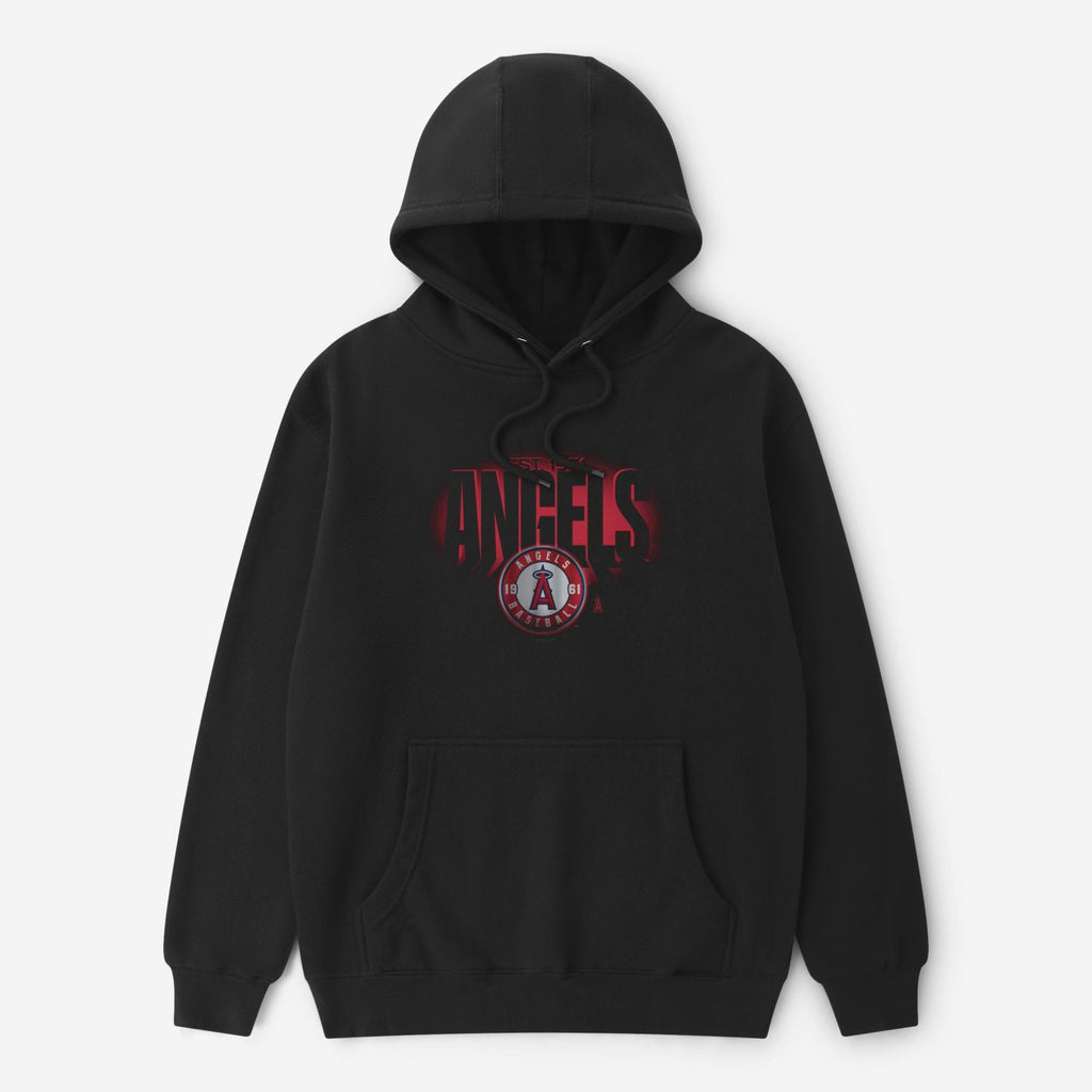 Los Angeles Angels Floodlight Hoodie FOCO S - FOCO.com