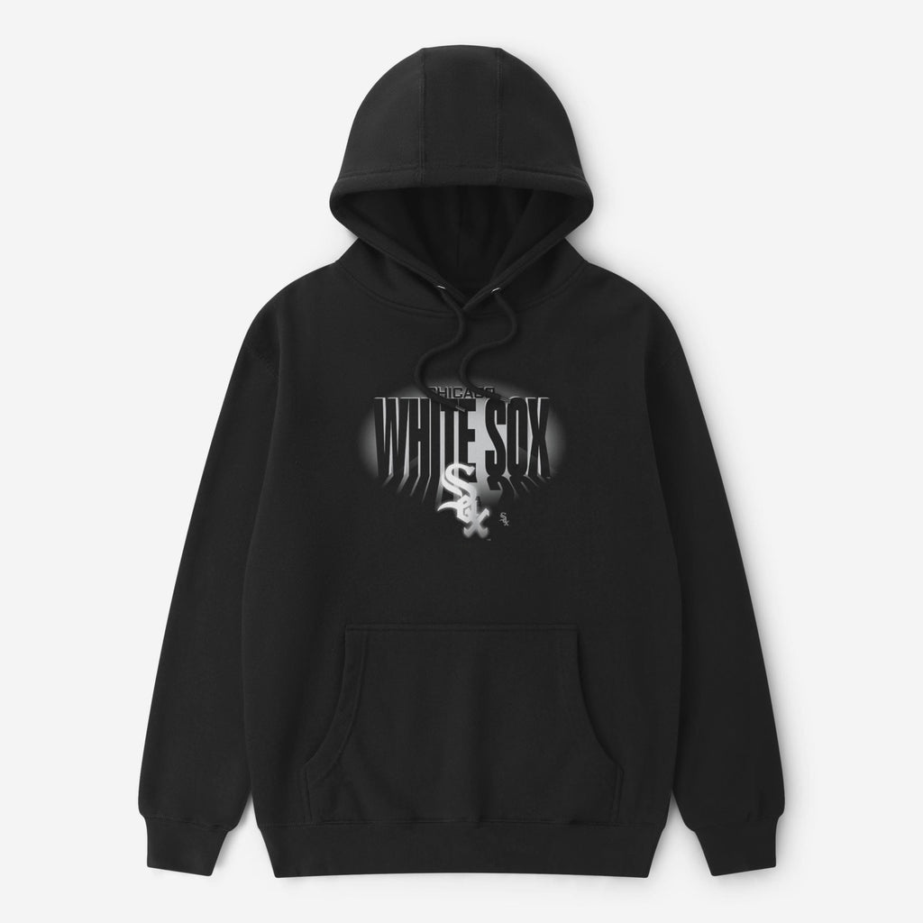 Chicago White Sox Floodlight Hoodie FOCO S - FOCO.com