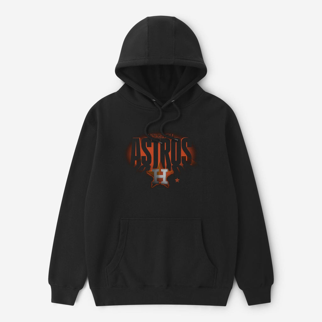 Houston Astros Floodlight Hoodie FOCO S - FOCO.com