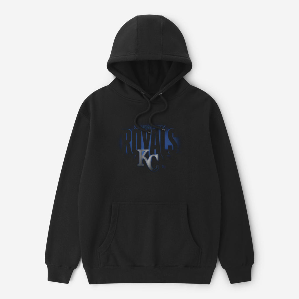 Kansas City Royals Floodlight Hoodie FOCO S - FOCO.com
