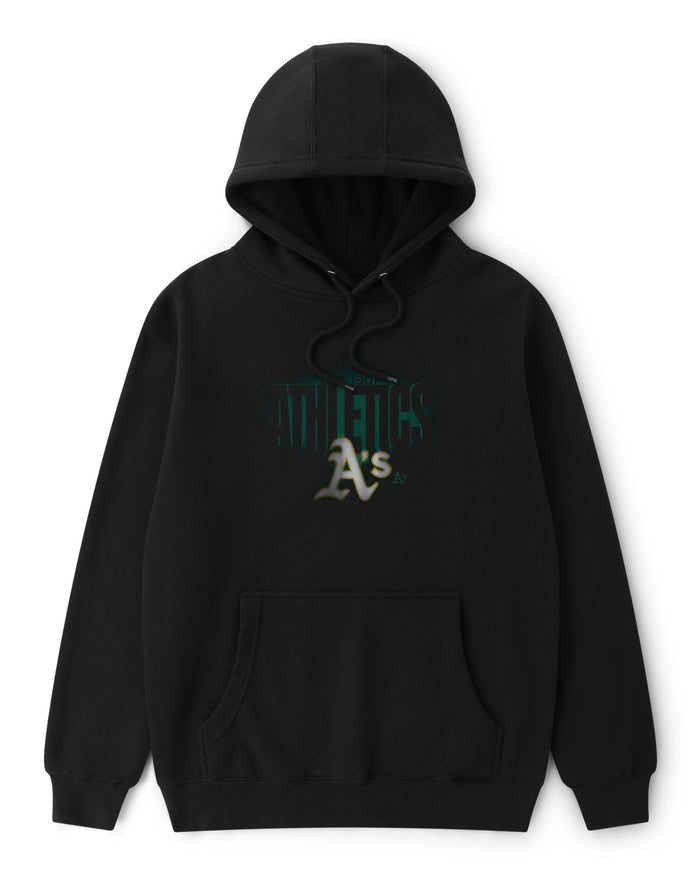 Athletics Floodlight Hoodie FOCO S - FOCO.com