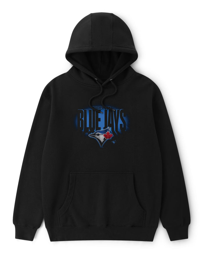 Toronto Blue Jays Floodlight Hoodie FOCO S - FOCO.com