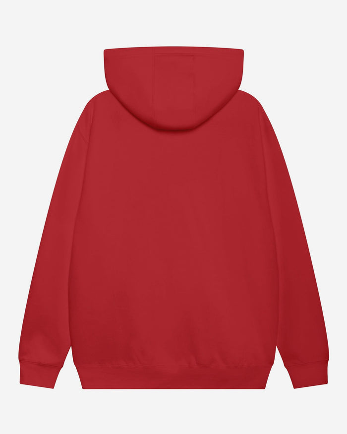 Cincinnati Reds Ice Cream Helmet Hoodie FOCO S - FOCO.com