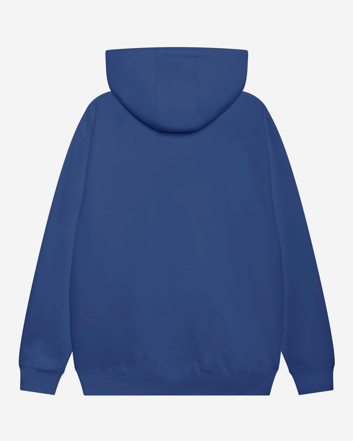 Chicago Cubs Ice Cream Helmet Hoodie FOCO S - FOCO.com