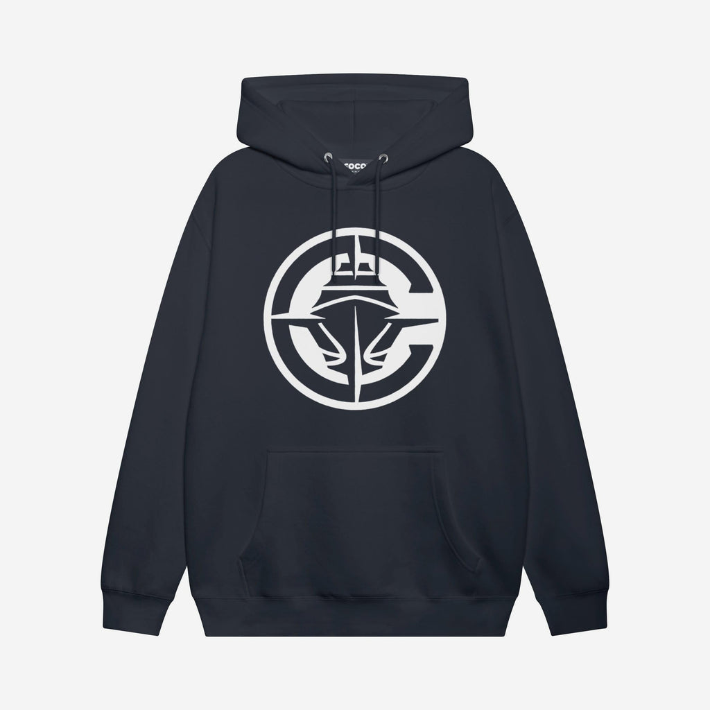 Los Angeles Clippers Primary Logo Hoodie FOCO Navy S - FOCO.com