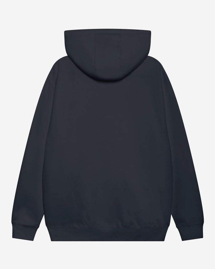 Washington Wizards Primary Logo Hoodie FOCO Navy S - FOCO.com
