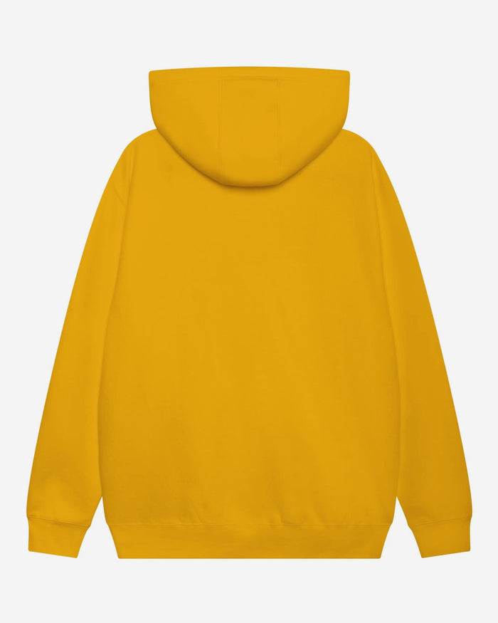 Los Angeles Lakers Primary Logo Hoodie FOCO Lemon S - FOCO.com