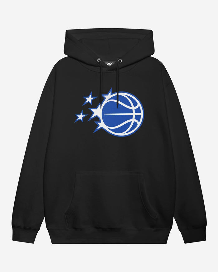 Orlando Magic Primary Logo Hoodie FOCO Black S - FOCO.com