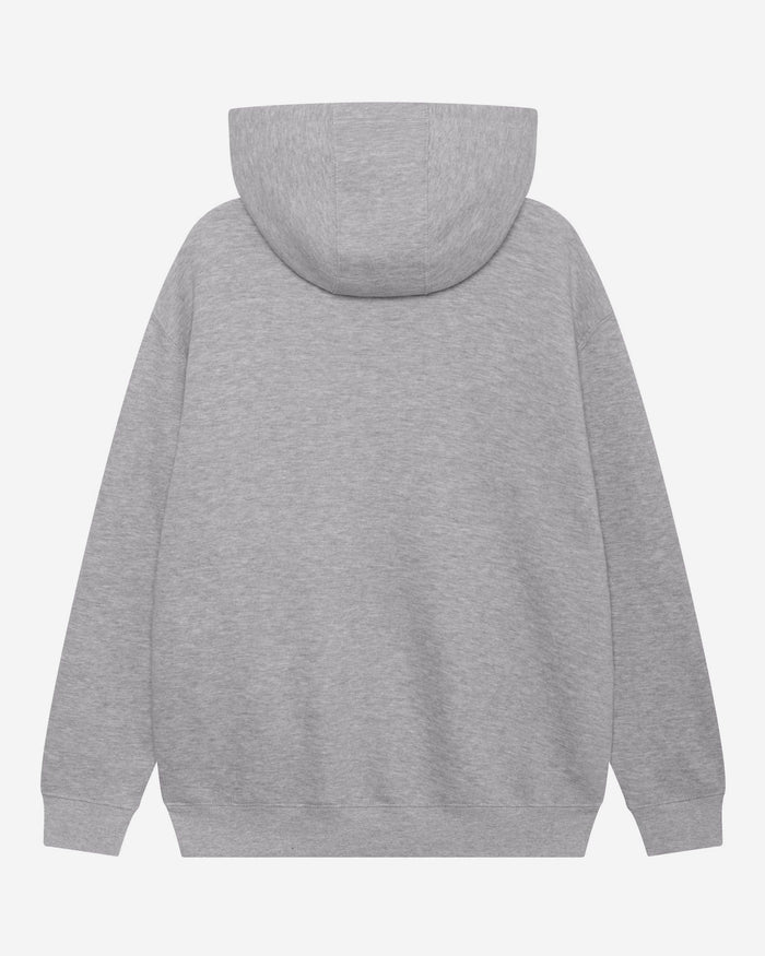 Los Angeles Chargers Primary Logo Hoodie FOCO Lemon S - FOCO.com