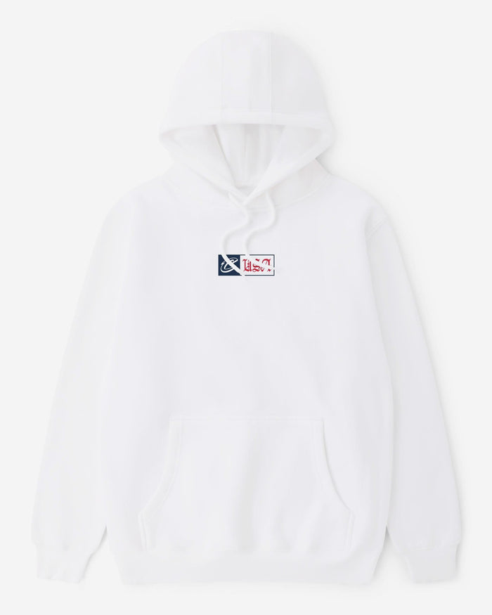 Cleveland Cavaliers American Heritage Hoodie FOCO S - FOCO.com