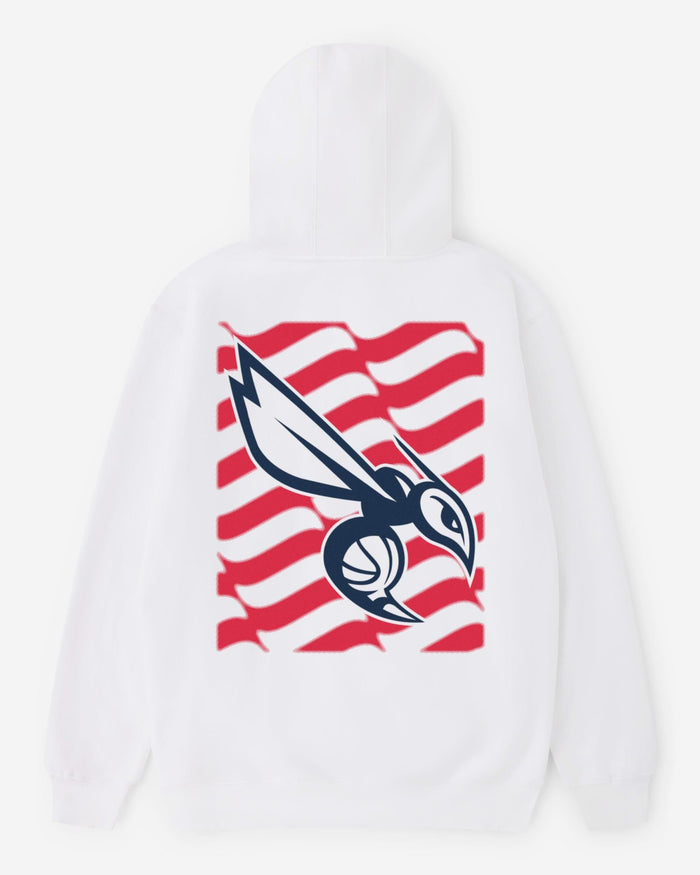 Charlotte Hornets American Heritage Hoodie FOCO S - FOCO.com