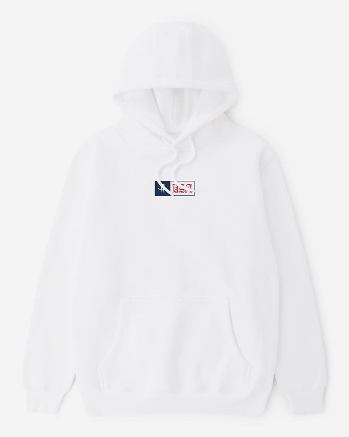 Houston Rockets American Heritage Hoodie FOCO S - FOCO.com