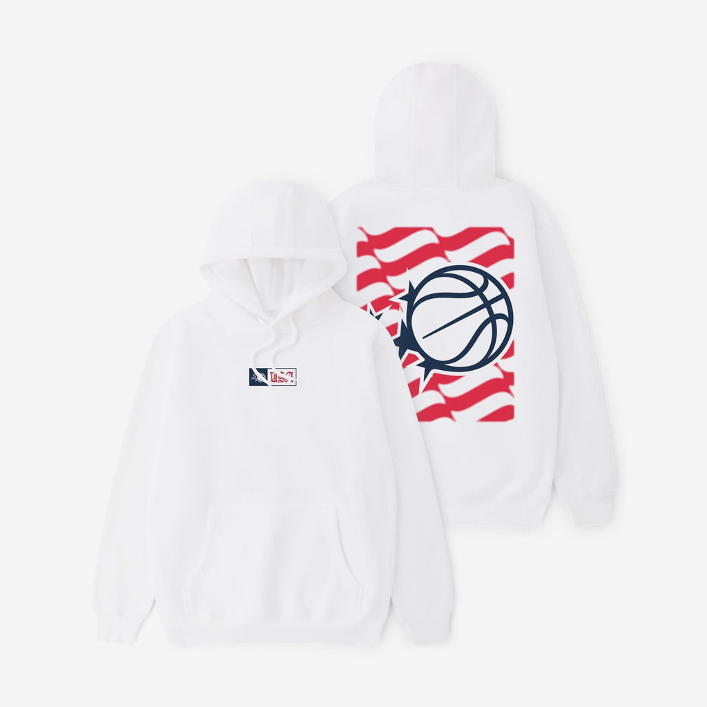 Orlando Magic American Heritage Hoodie FOCO S - FOCO.com