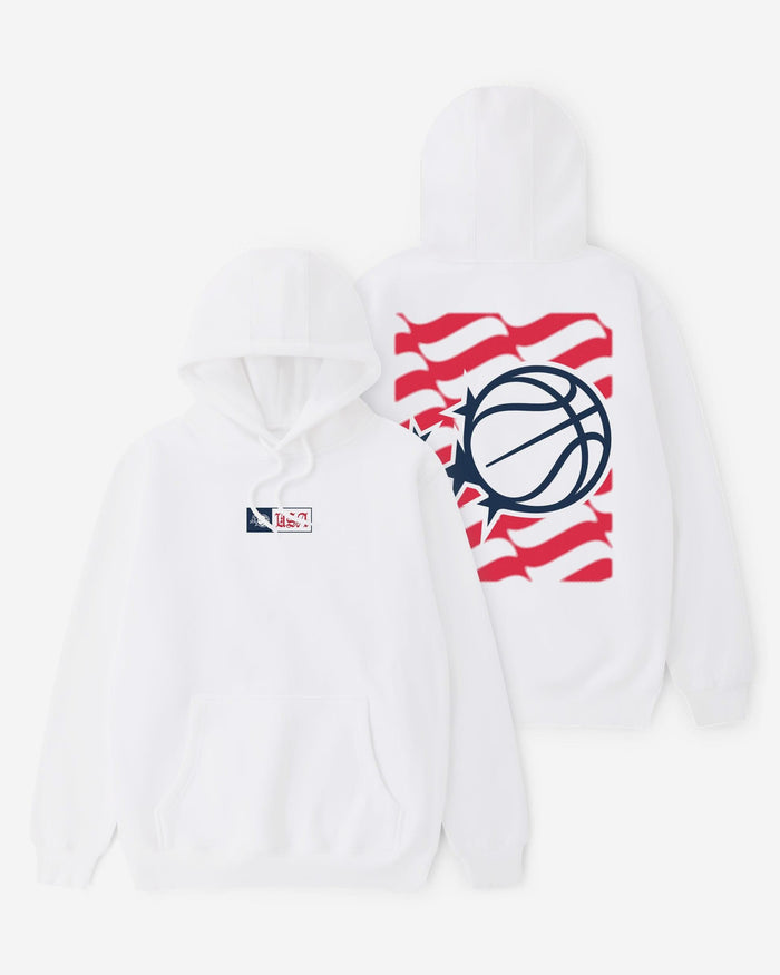 Orlando Magic American Heritage Hoodie FOCO S - FOCO.com