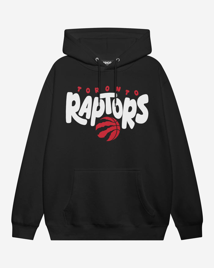 Toronto Raptors Bubble Hoodie FOCO S - FOCO.com