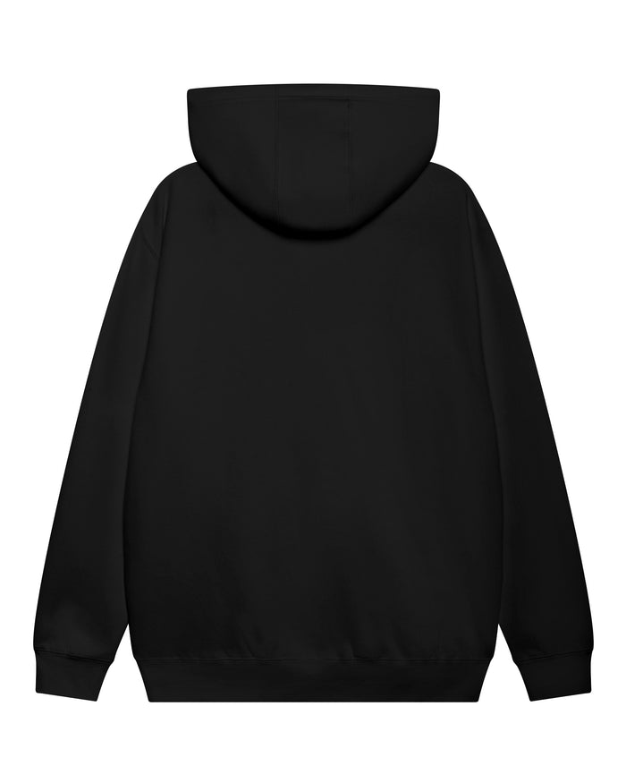 Vanderbilt Commodores Blackout Hoodie