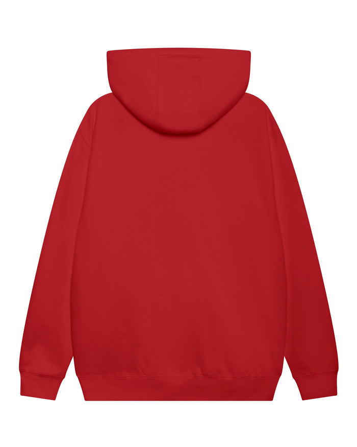 Houston Cougars Bubble Hoodie FOCO S - FOCO.com