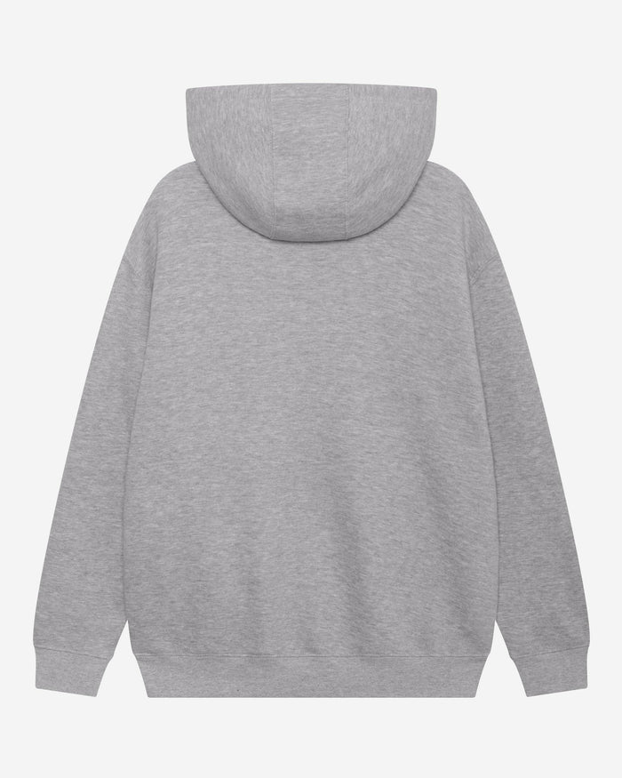 Boise State Broncos Classic Team Helmet Hoodie FOCO S - FOCO.com