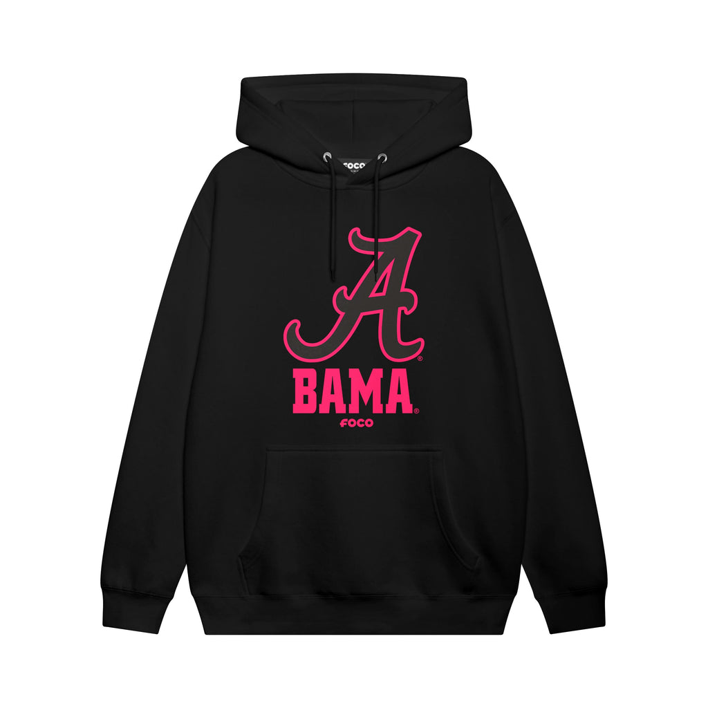 Alabama Crimson Tide Highlight Reel Hoodie