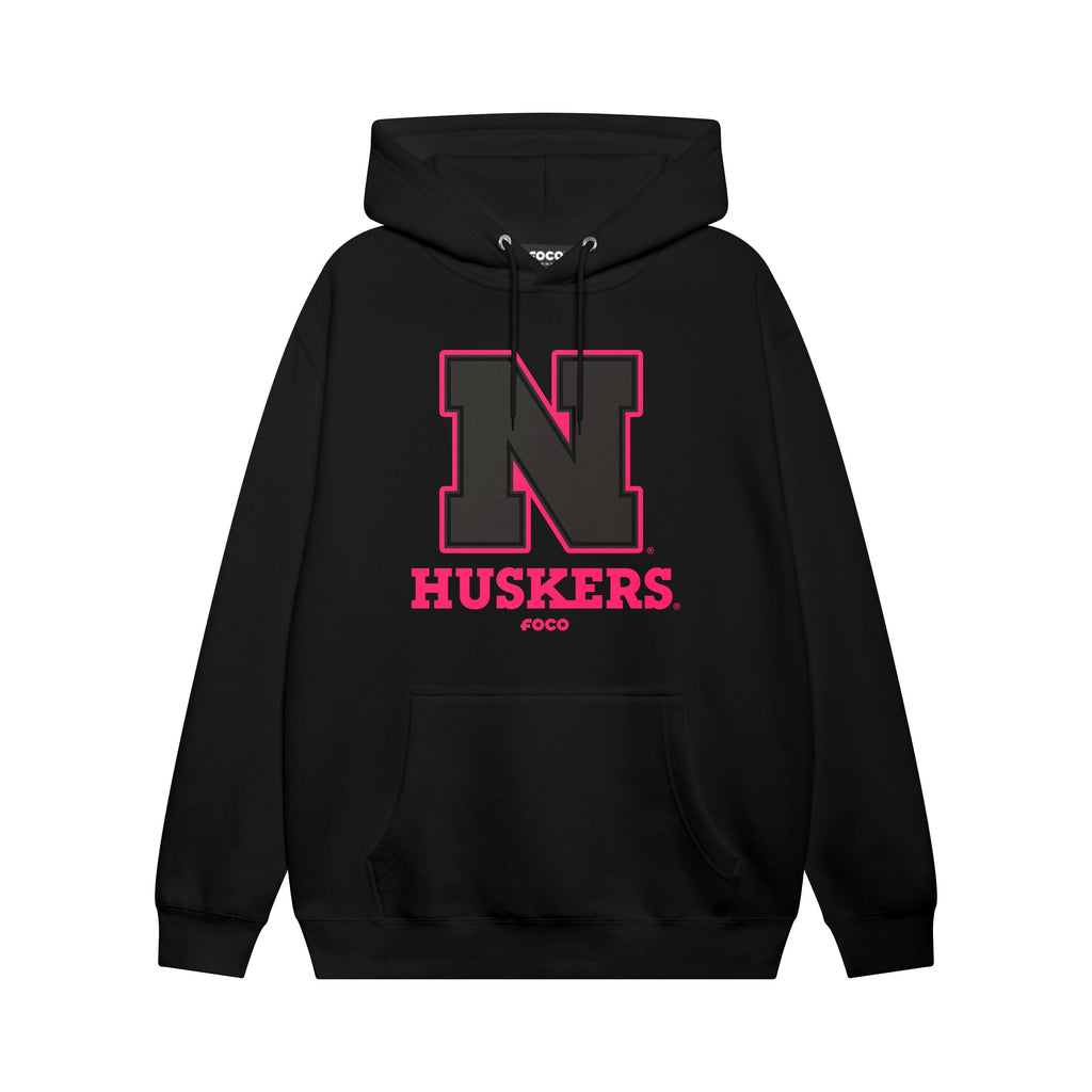Nebraska Cornhuskers Highlight Reel Hoodie