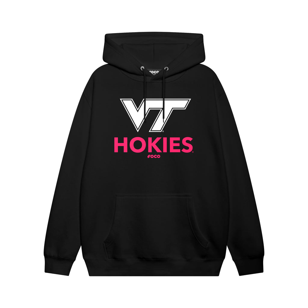 Virginia Tech Hokies Highlight Reel Hoodie