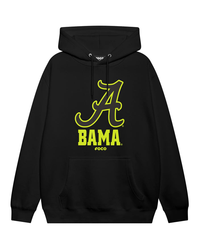 Alabama Crimson Tide Highlight Reel Hoodie