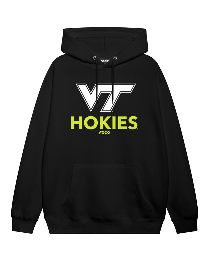 Virginia Tech Hokies Highlight Reel Hoodie