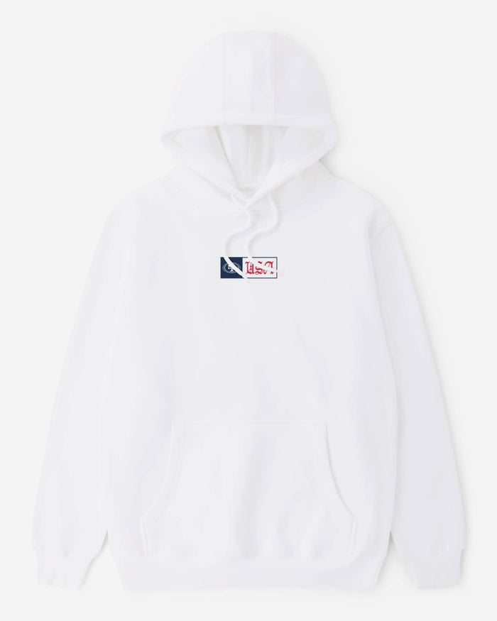 San Francisco 49ers American Heritage Hoodie FOCO S - FOCO.com
